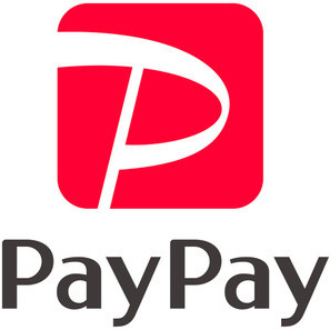 PayPay(ペイペイ)でのお支払いが可能となりました。